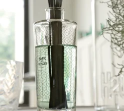 BOUQUET PARFUME MONTS BOISES .