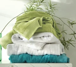 CARRE UNI BLANC