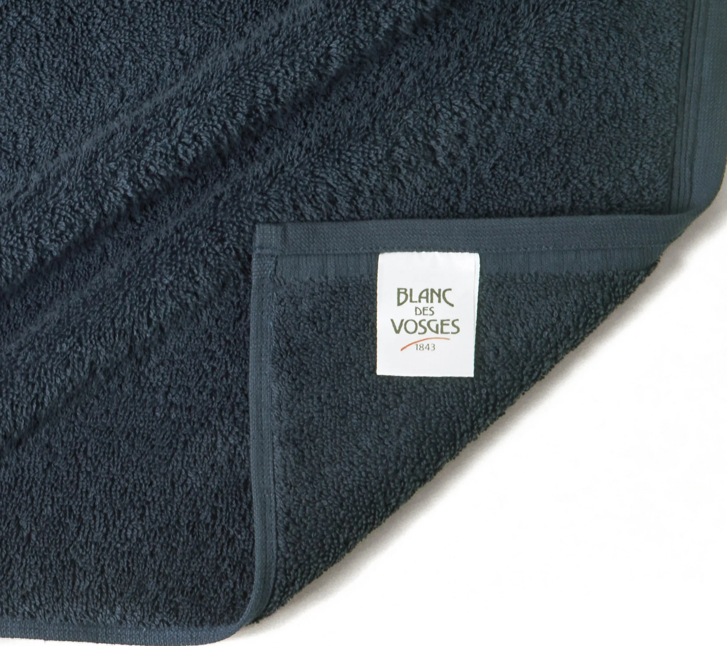CARRE UNI BLEU CORINTHE