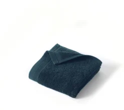 CARRE UNI BLEU CORINTHE