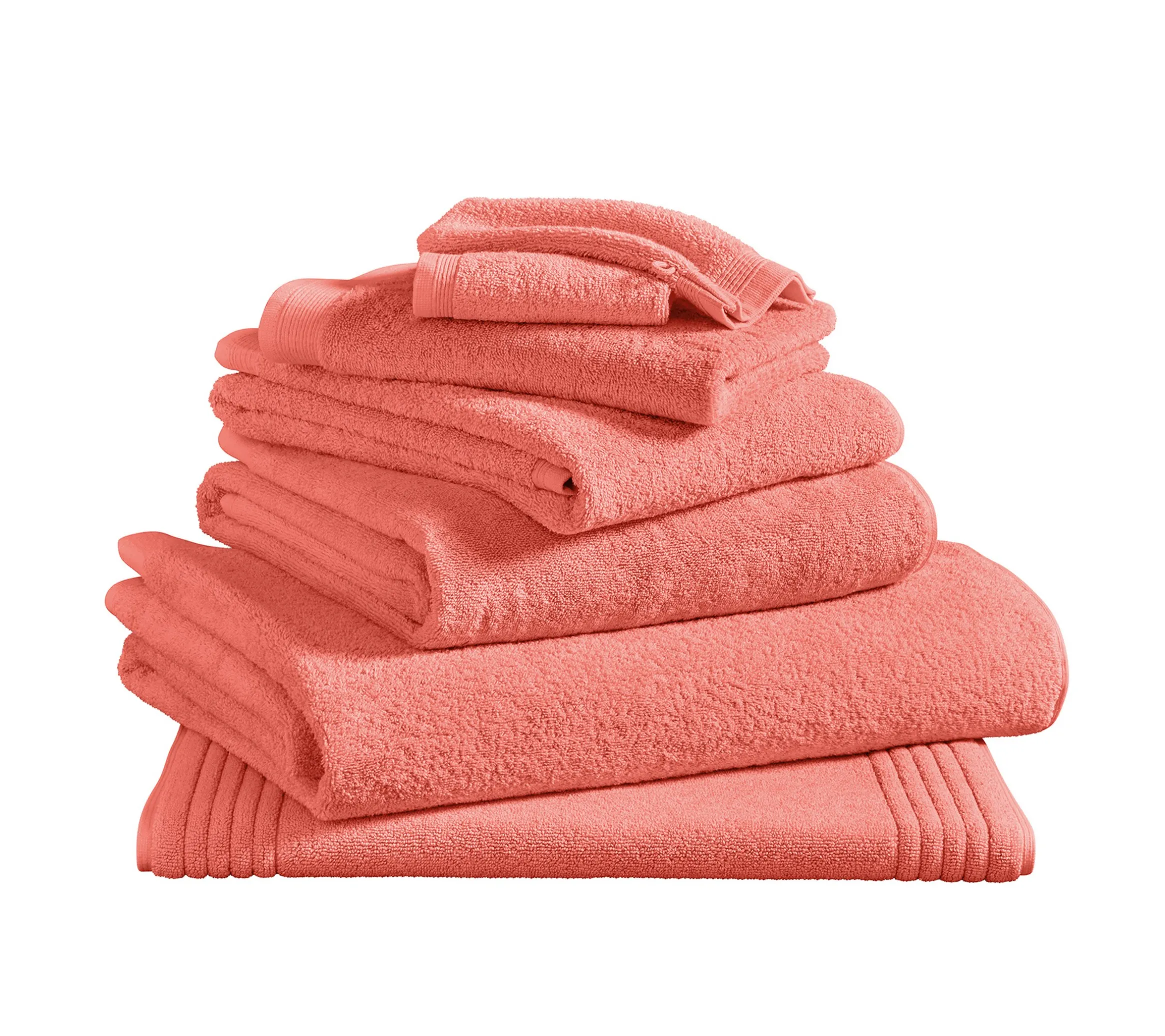 CARRE UNI CORAIL