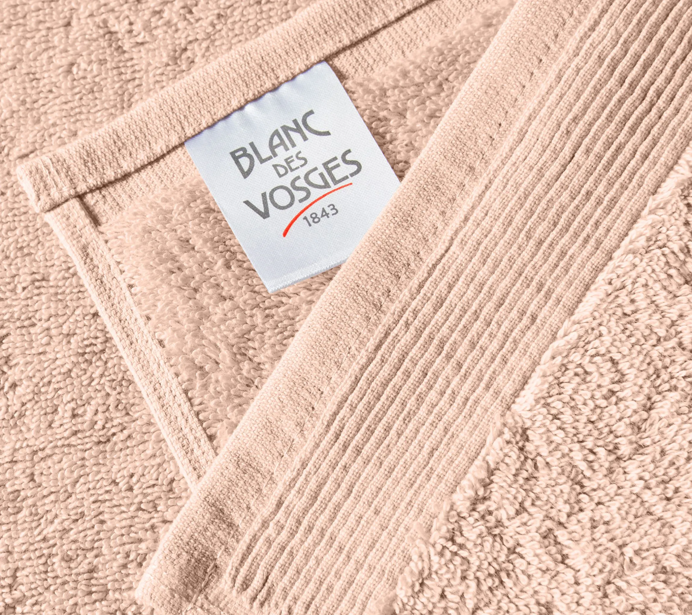 CARRE UNI POUDRE