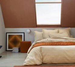 DRAP ALLEGRO NATUREL