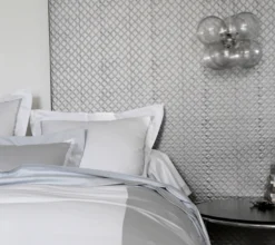 DRAP AMBOISE METAL