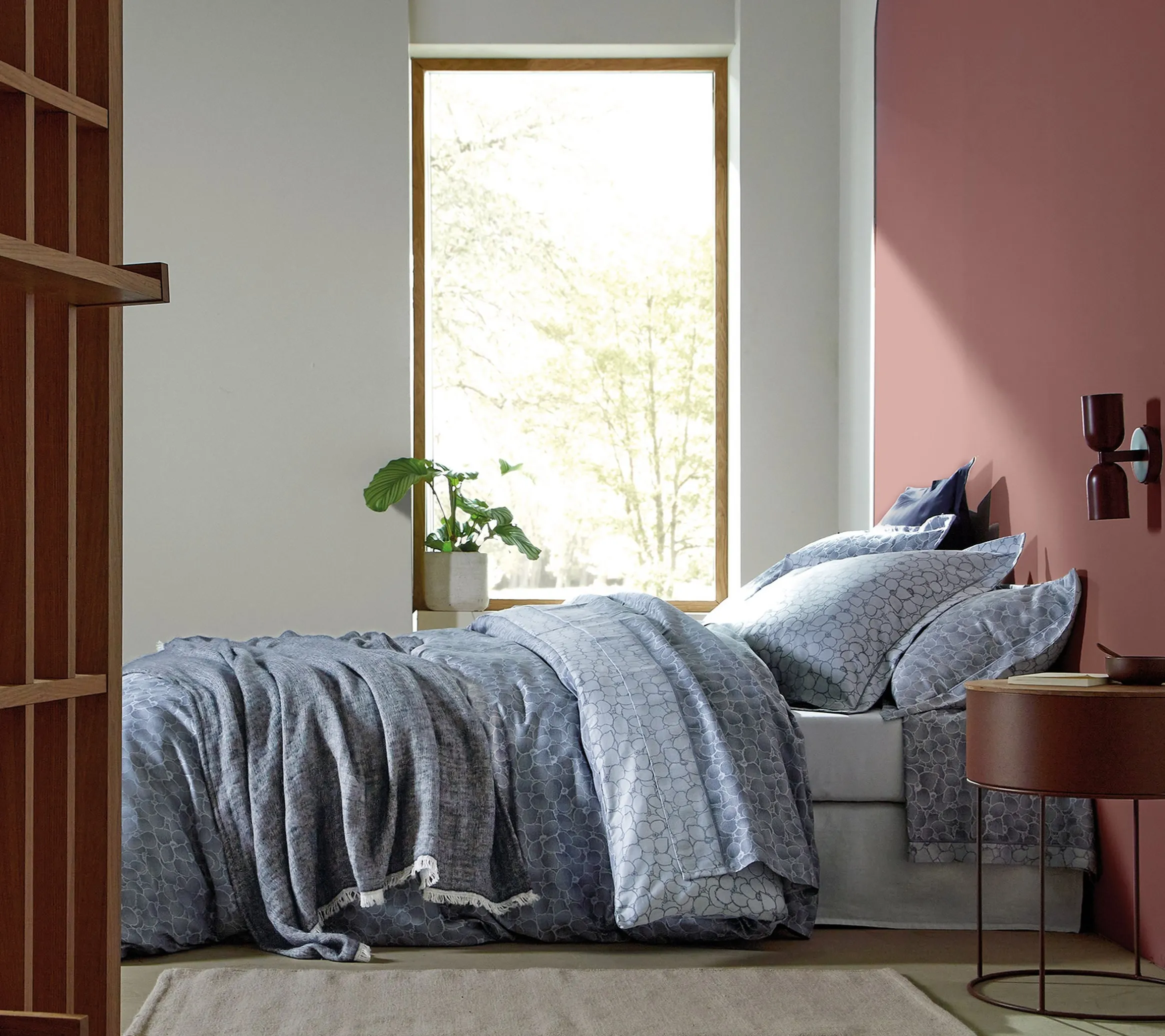 DRAP ARCANGUES NUAGE