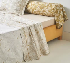 DRAP BASTIDE CHANVRE