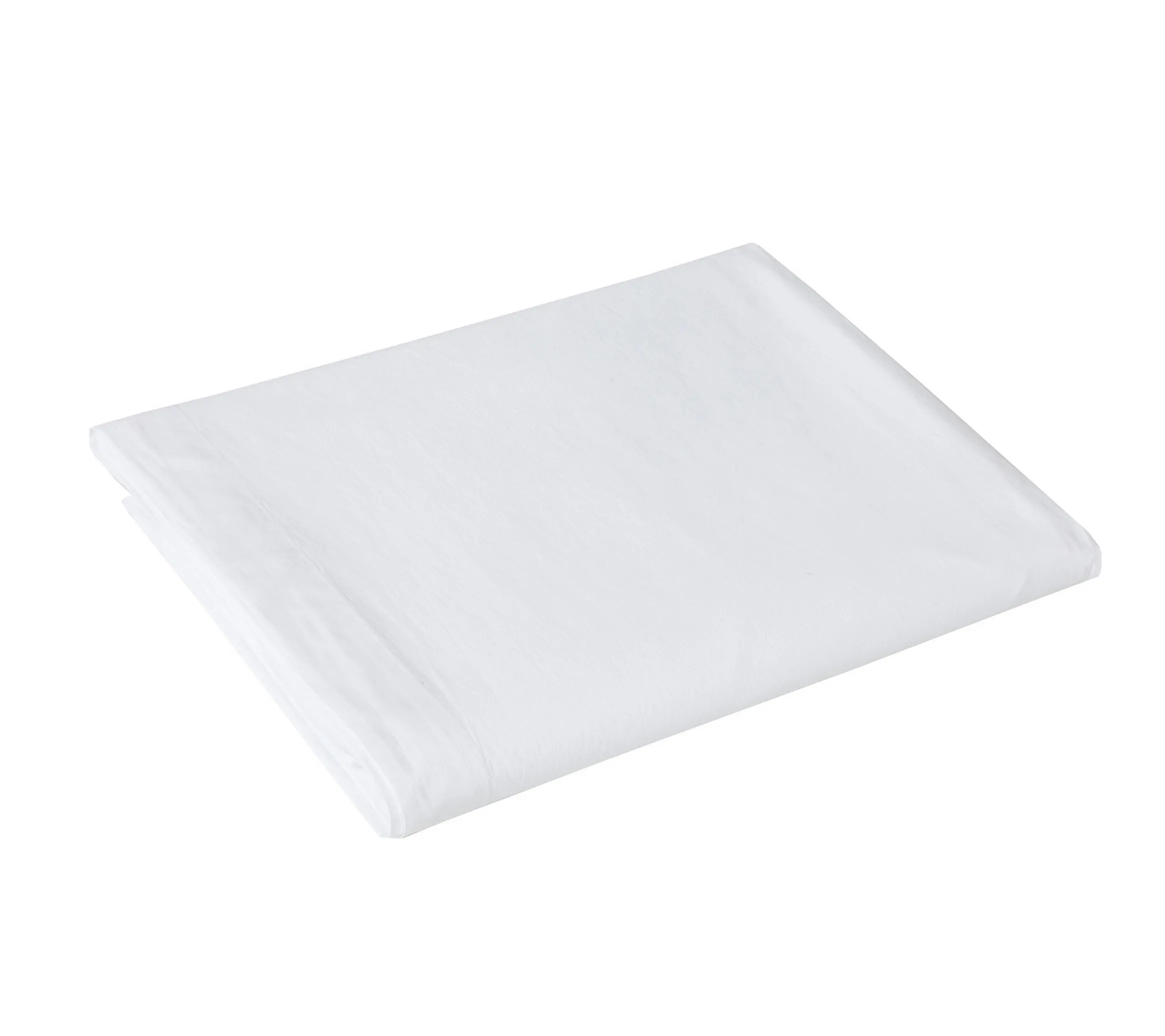 DRAP BOHEME BLANC