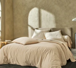 DRAP BOHEME CREME