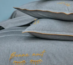 DRAP BONNE NUIT INDIGO