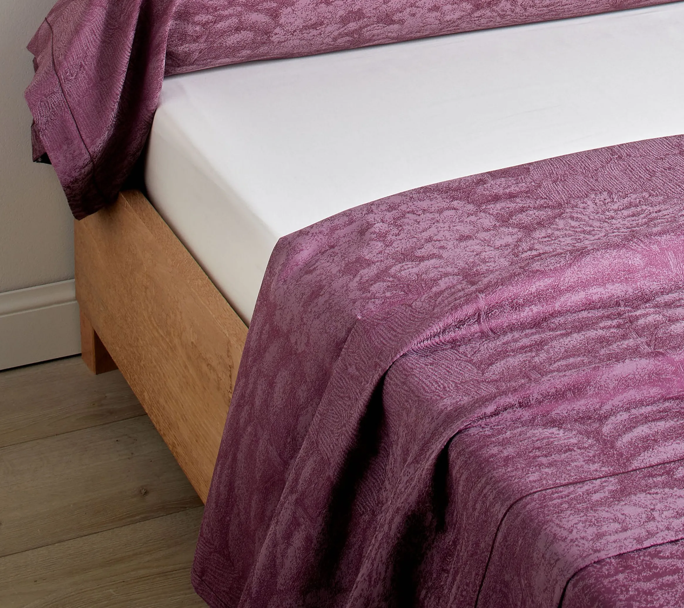 DRAP CANOPEE PRUNE