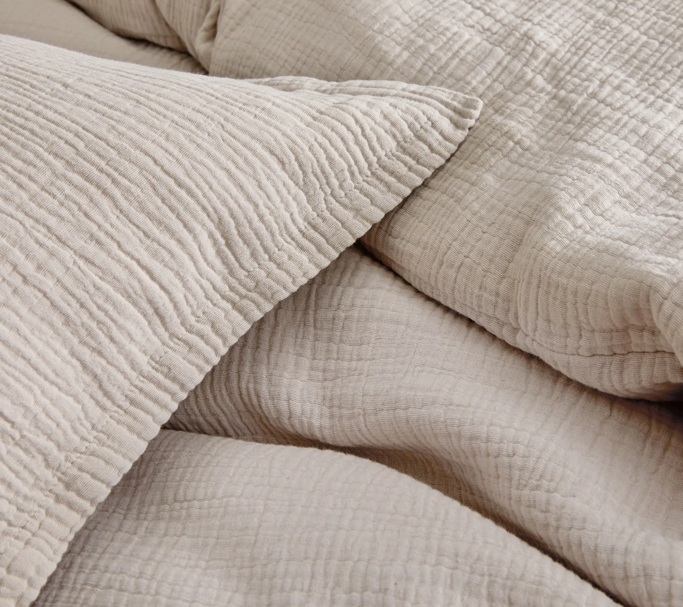 DRAP COSY DESERT