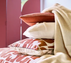DRAP CRAFT TERRA COTA