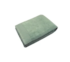 DRAP DE DOUCHE UNI KAKI