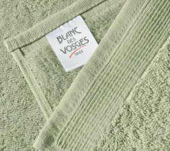 DRAP DE DOUCHE UNI KAKI