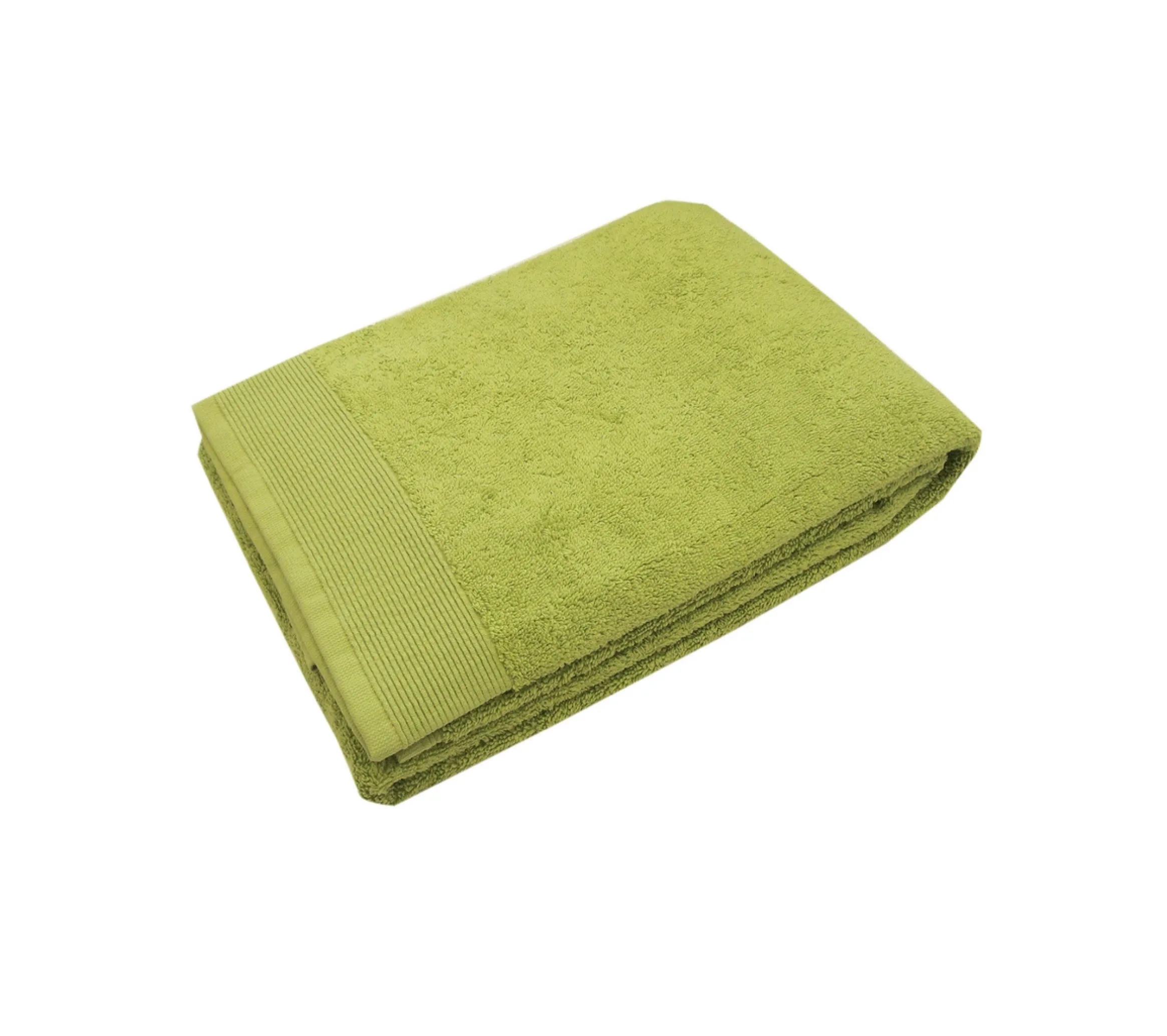 DRAP DE DOUCHE UNI LICHEN