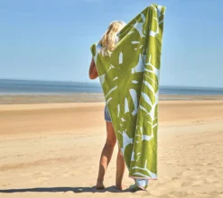 DRAP DE PISCINE ARIZONA FORÊT