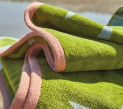 DRAP DE PISCINE ARIZONA FORÊT
