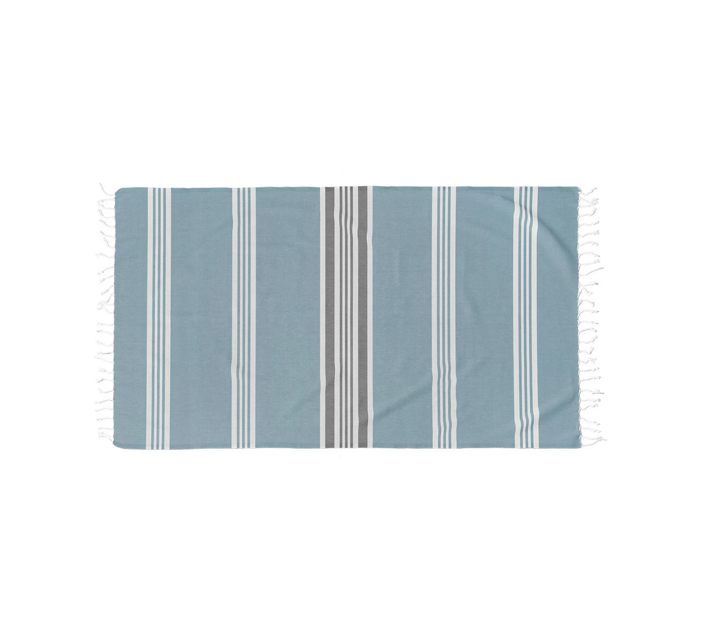 DRAP DE PISCINE ESCALE DENIM