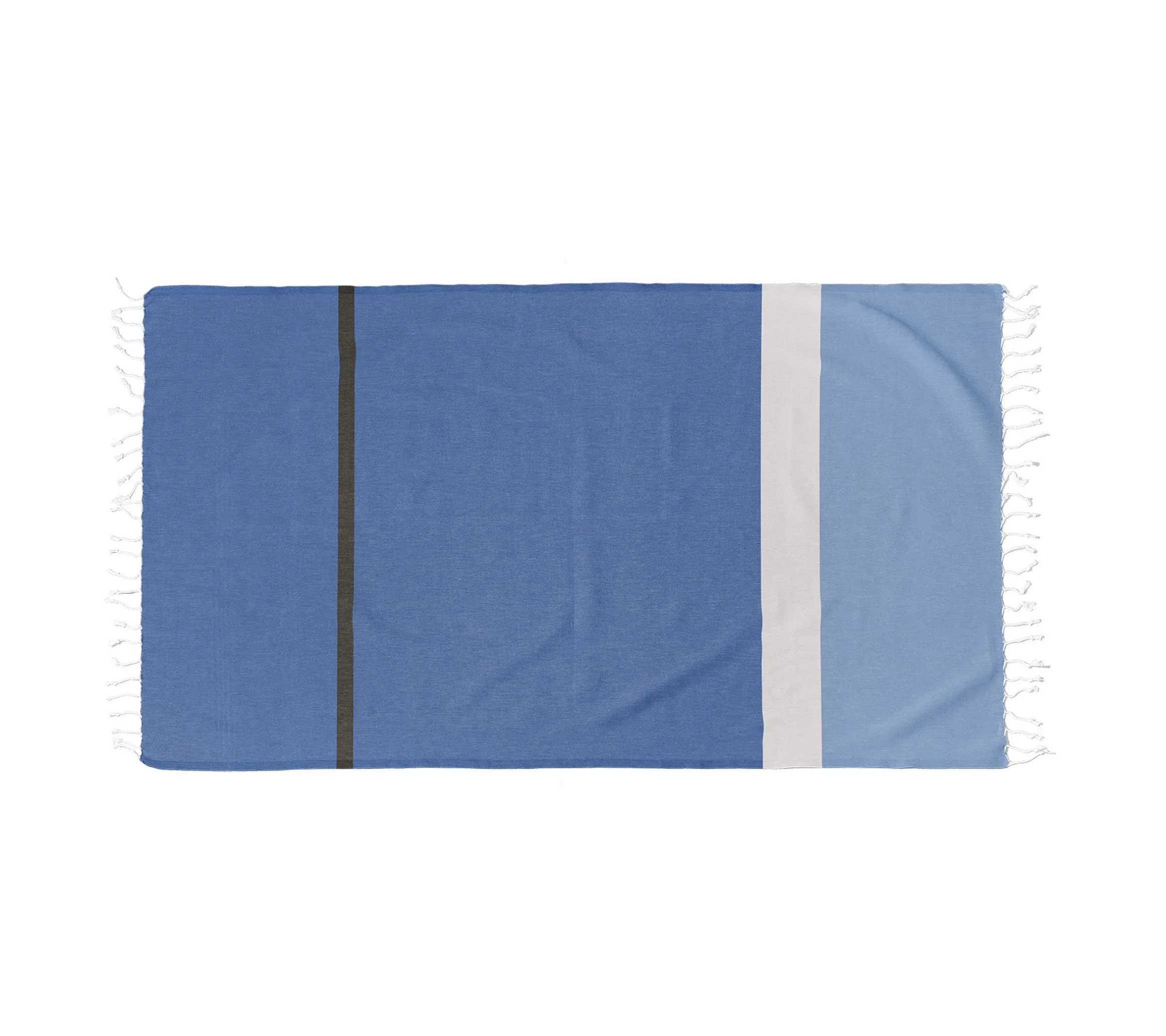 DRAP DE PISCINE SUMMER BLEU ROYAL