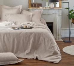 DRAP DIVINE CHANVRE