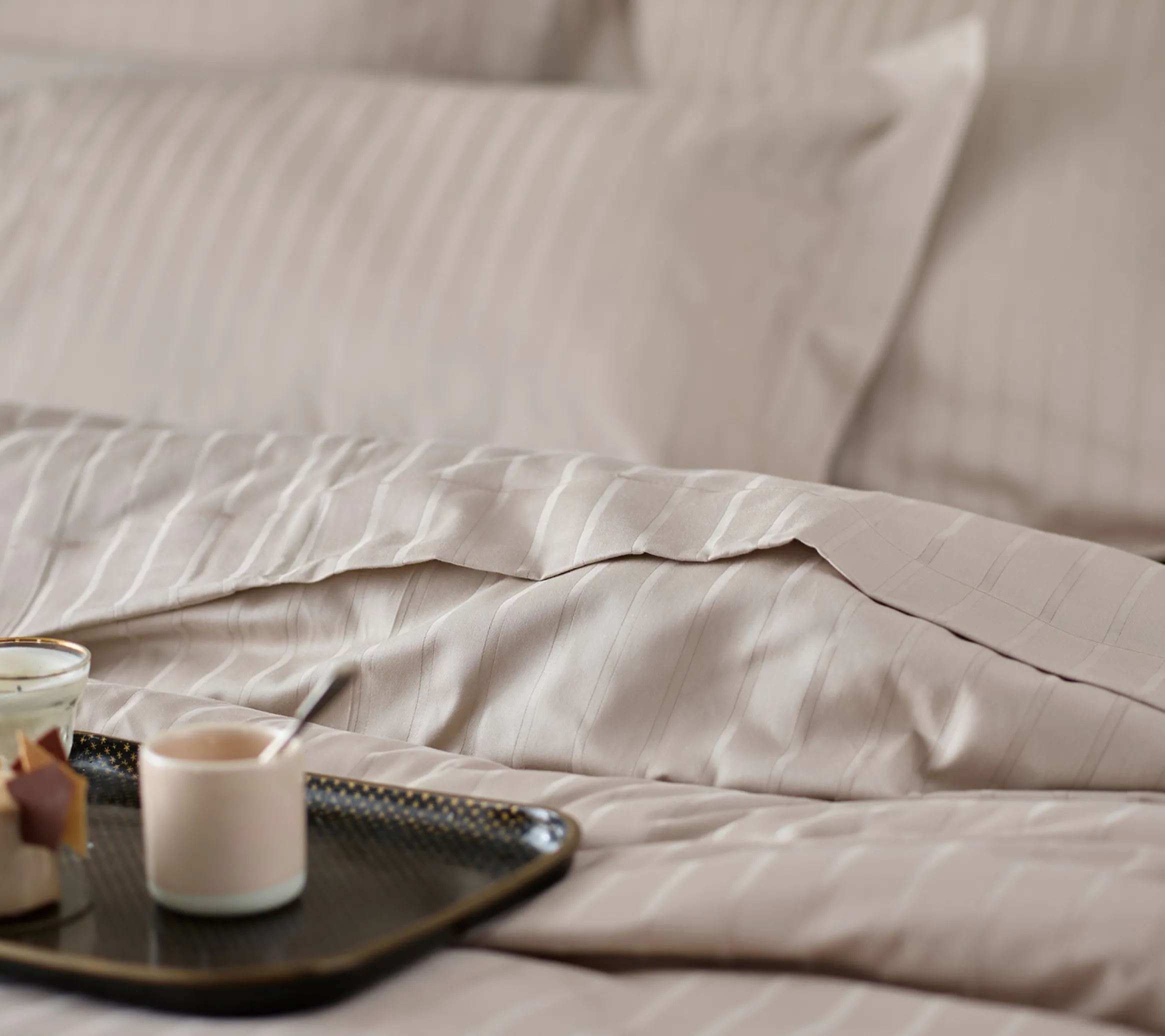 DRAP DIVINE CHANVRE