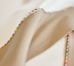 DRAP DUO CHANVRE