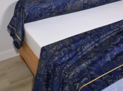 DRAP ELIXIR INDIGO