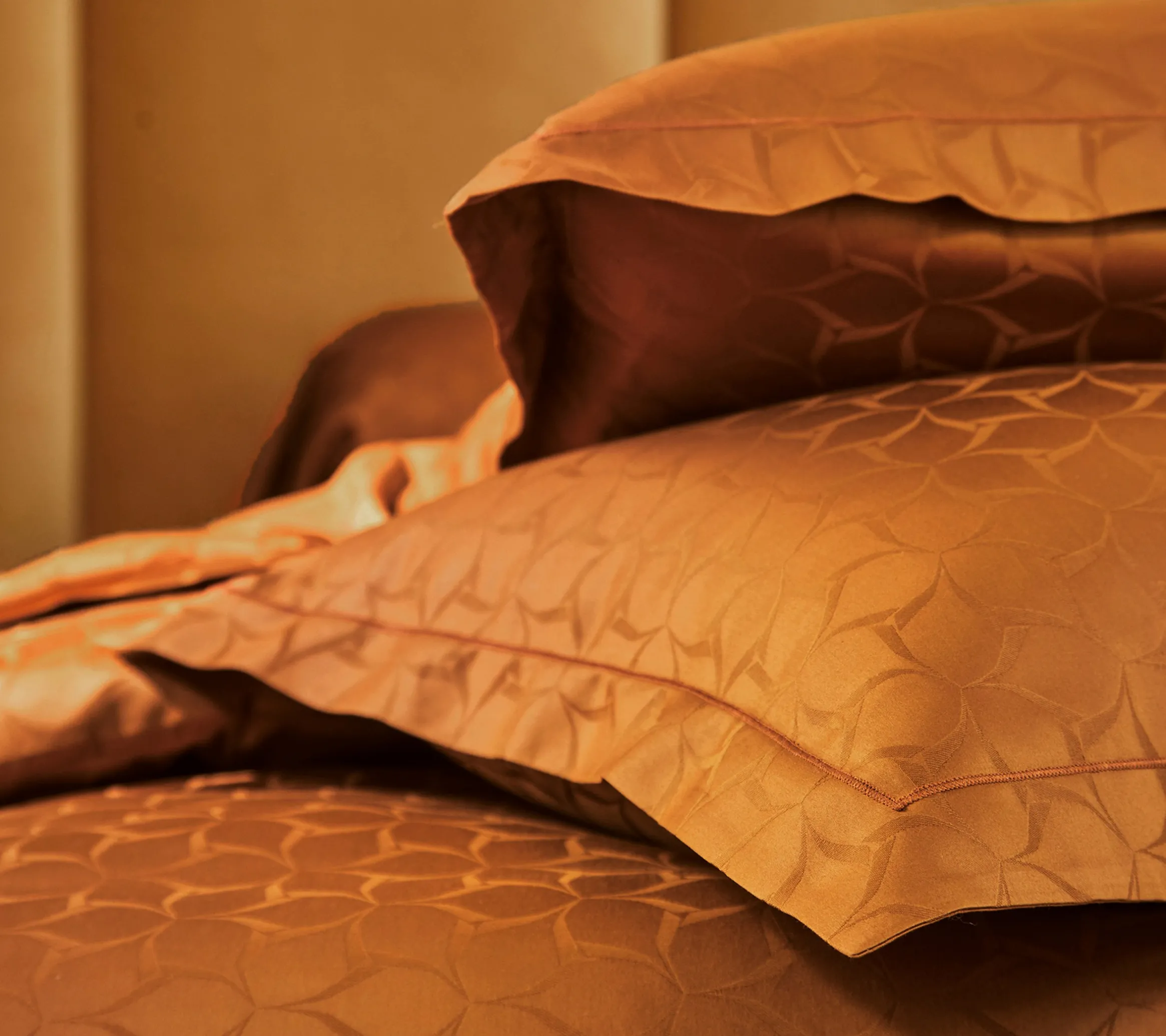 DRAP EOLE COGNAC
