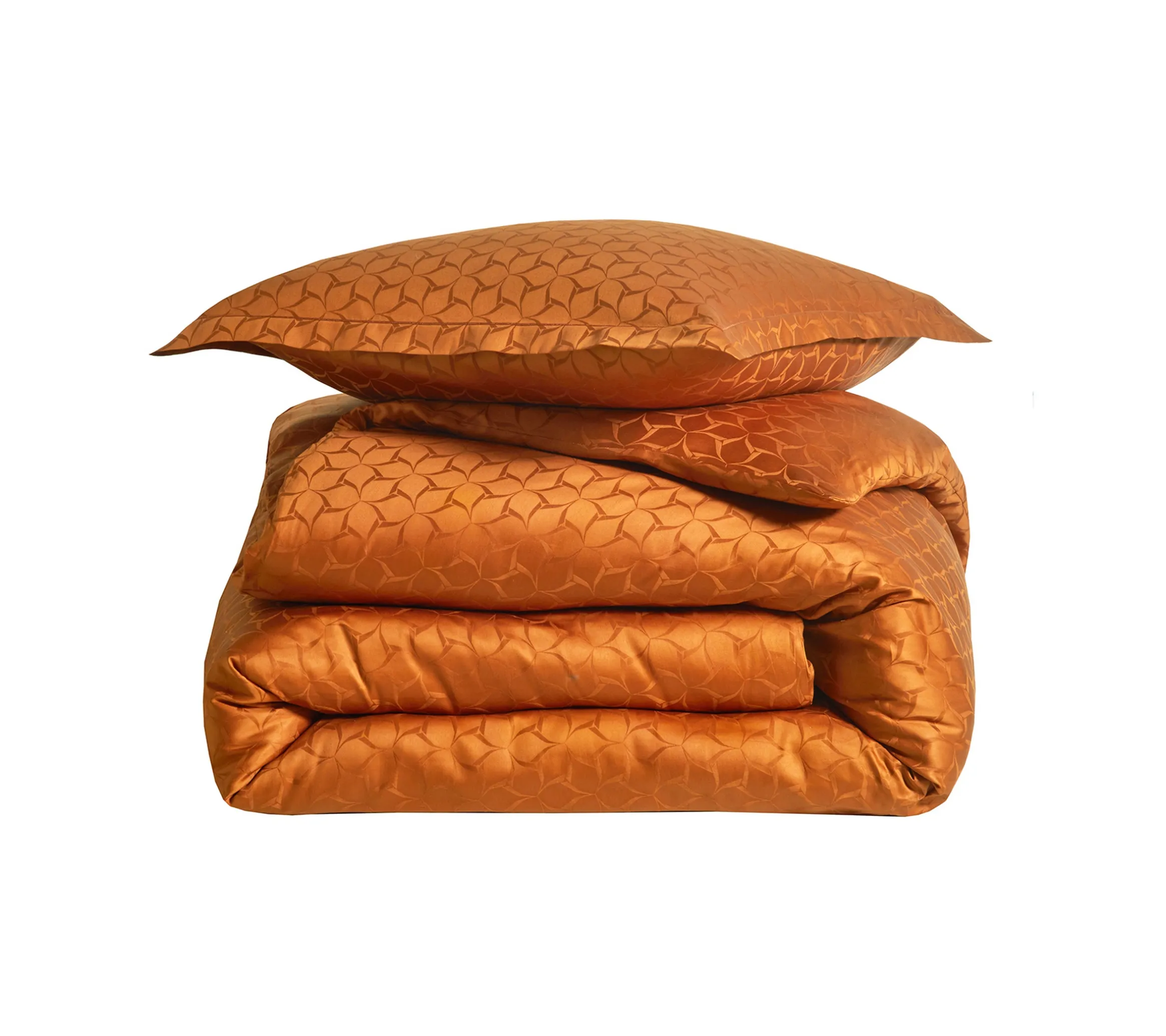 DRAP EOLE COGNAC