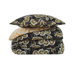 DRAP FLOREA AMBRE