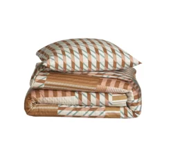 DRAP FUSION AMBRE