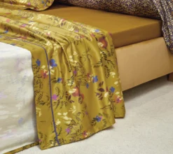 DRAP GAIA OCRE
