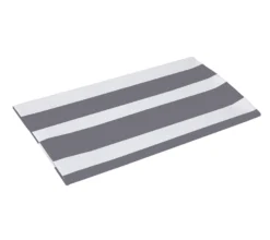 DRAP GRAND LARGE ACIER