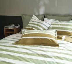 DRAP GRAND LARGE KAKI
