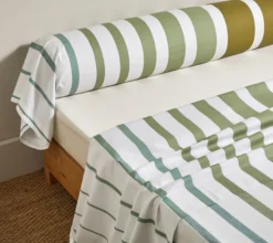 DRAP GRAND LARGE KAKI