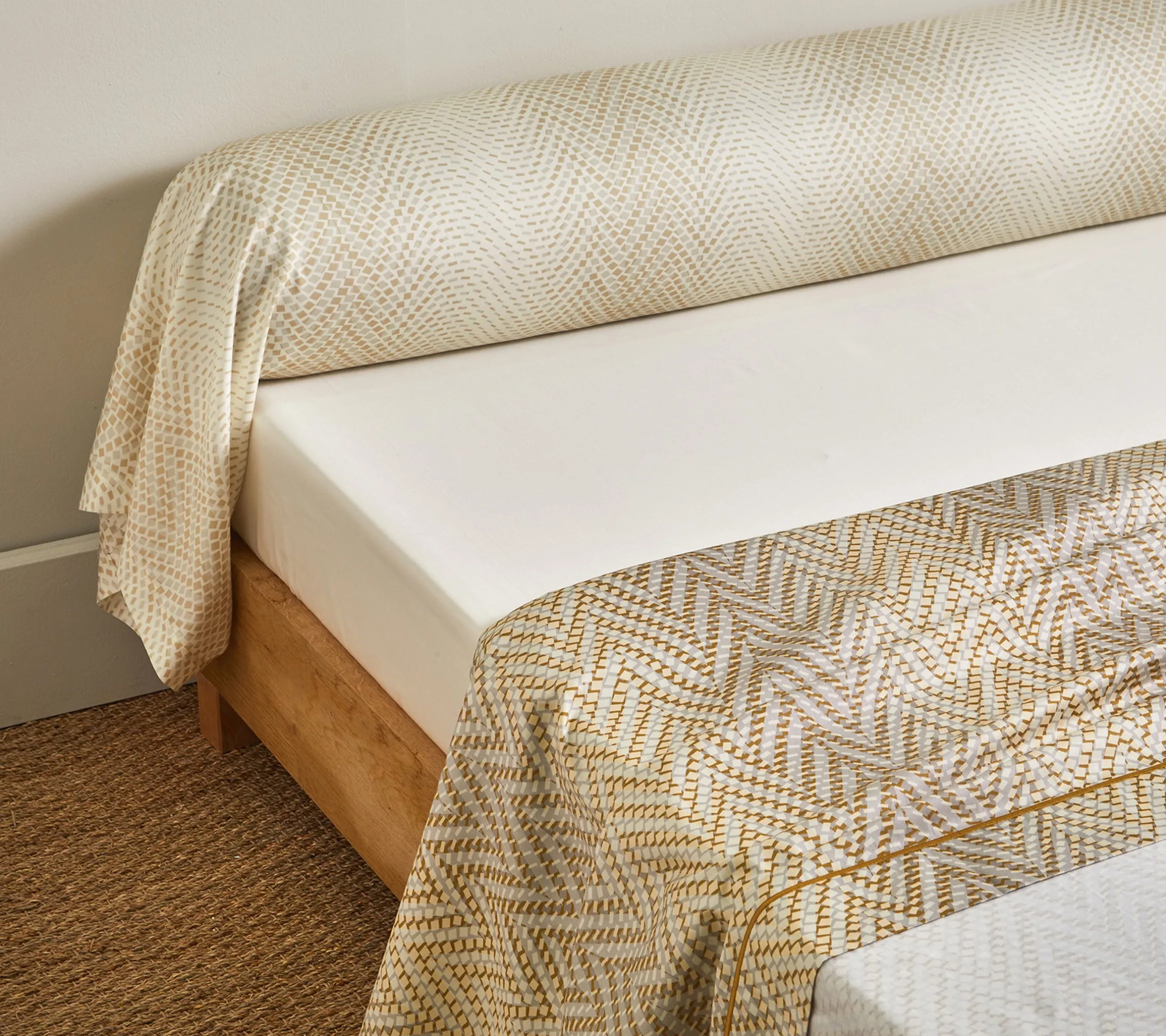 DRAP GRAVITY DUNE