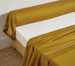 DRAP HERITAGE AMBRE