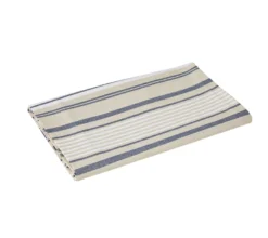 DRAP HORIZON INDIGO