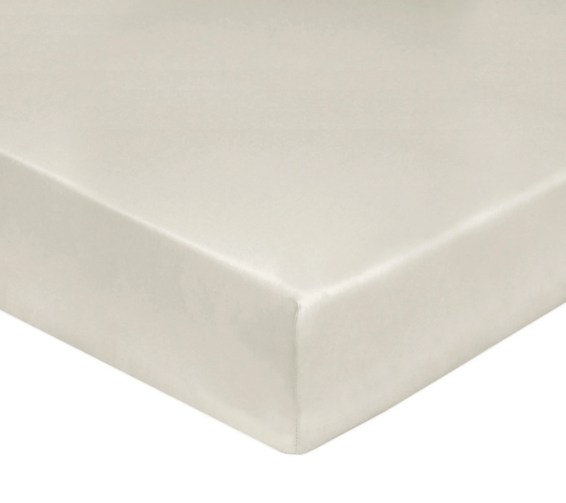 DRAP HOUSSE BOHEME CREME