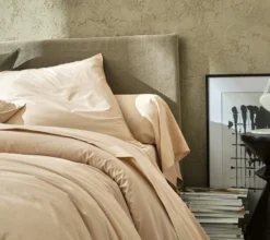 DRAP HOUSSE BOHEME CREME