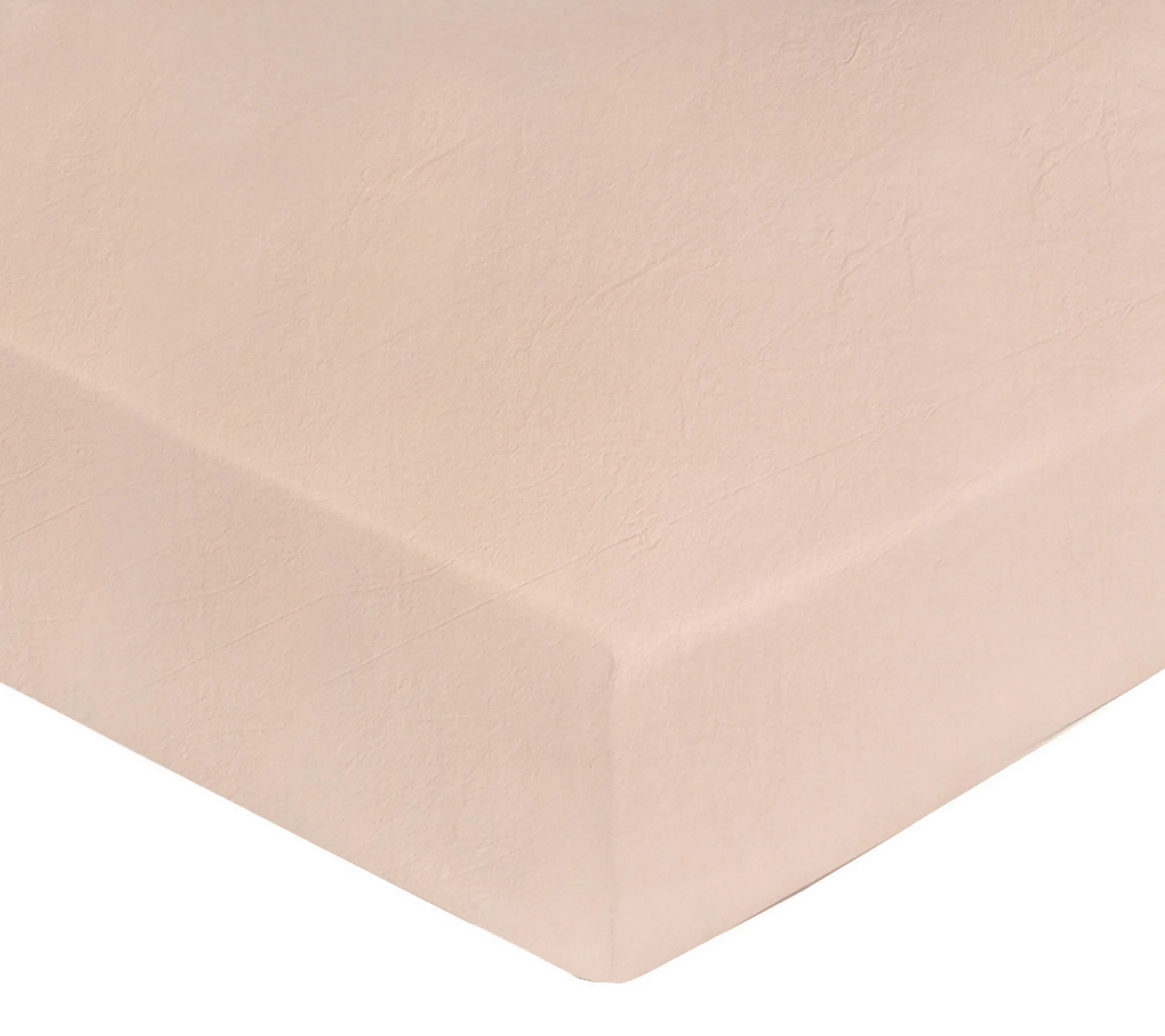DRAP HOUSSE BOHEME NACRE