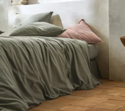 DRAP HOUSSE BOHEME TOUNDRA