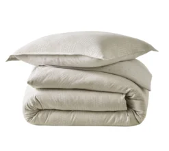DRAP HOUSSE GRAMINES CREME