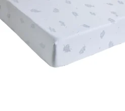 DRAP HOUSSE HESPERIDE PORCELAINE