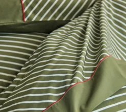 DRAP HOUSSE ICONIC MOUSSE