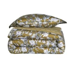 DRAP HOUSSE IMPERIAL OLIVE