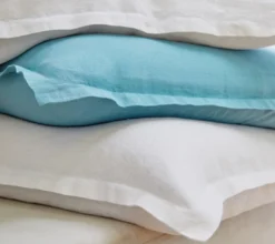 DRAP HOUSSE LOUXOR CELADON