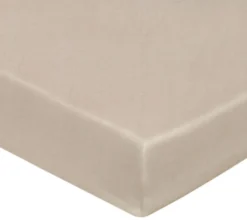 DRAP HOUSSE LOUXOR NATUREL