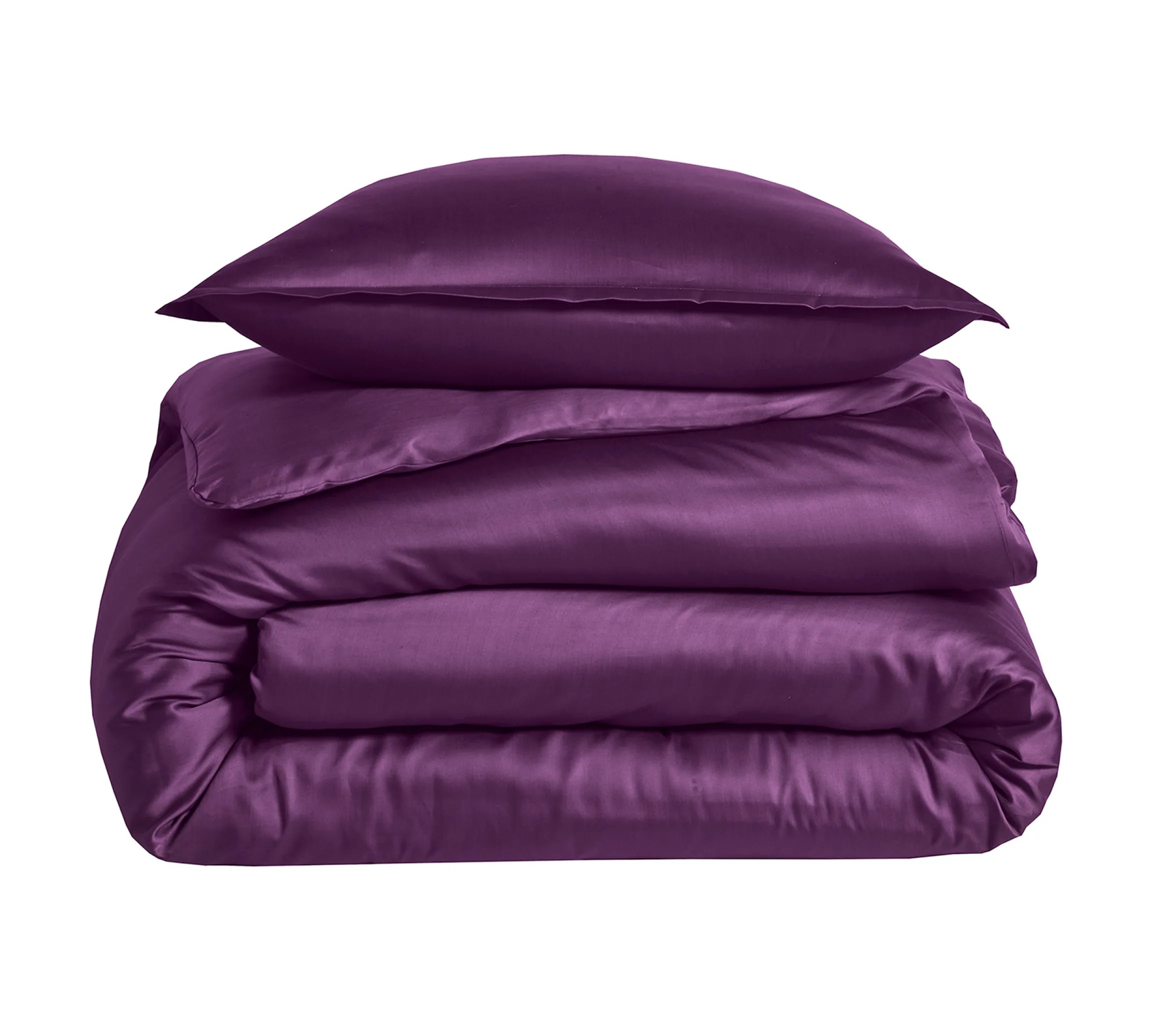 DRAP HOUSSE MOUSSON AMETHYSTE