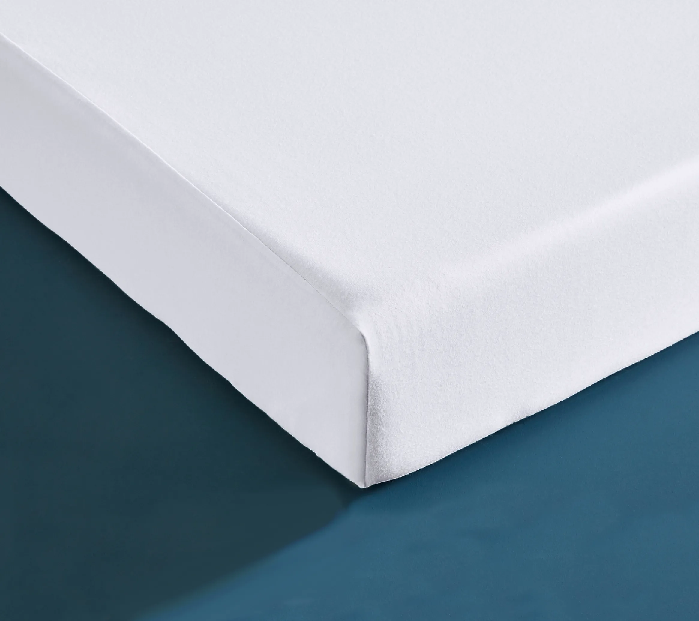 DRAP HOUSSE RESPIZEN BOIS DE ROSE